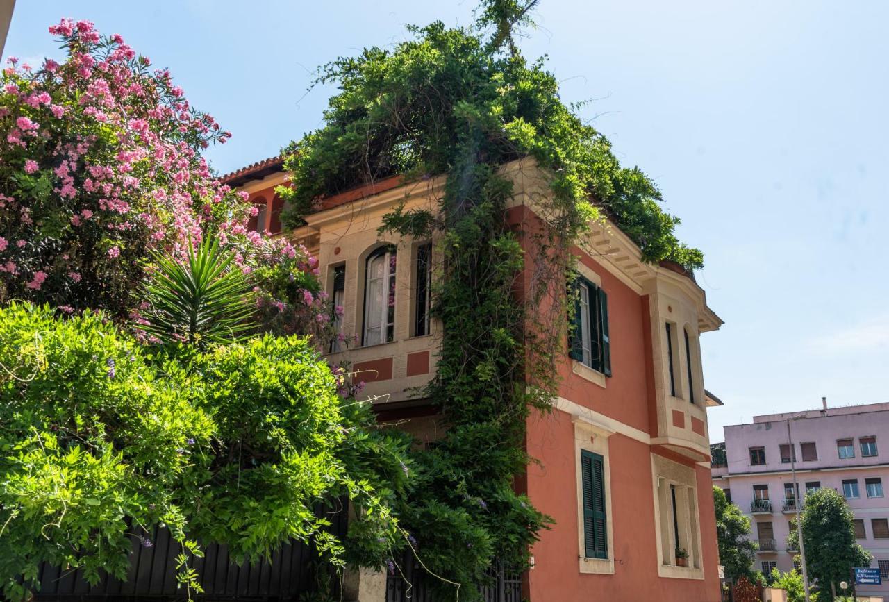 Villa Blanc House - Rome, Rome